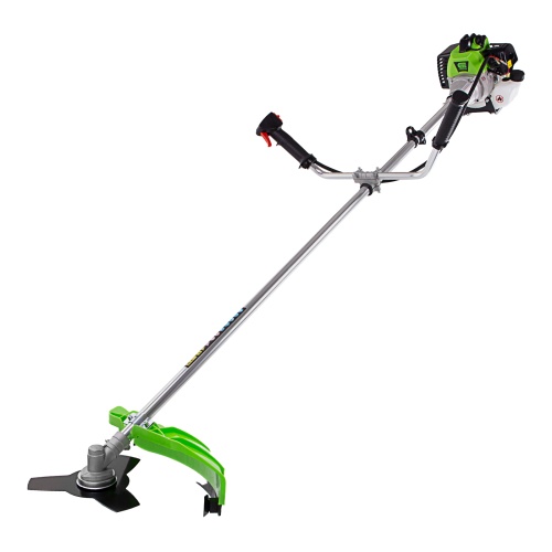 Триммер бензиновый КС-1800Н, 33 см3, неразъемная штанга, состоит из 2 частей Сибртех купить в Москве с доставкой по всей России | ProtosMarket.ru