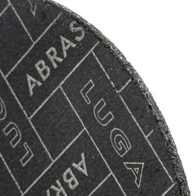 Круг отрезной по металлу и нержавеющей стали, 125 х 2.5 х 22 мм, Премиум "Луга" купить в Москве с доставкой по всей России | ProtosMarket.ru