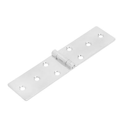 Петля карточная, 140 х 34 мм, цинк, 4 шт, (Металлист) купить в Москве с доставкой по всей России | ProtosMarket.ru