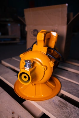 Электропривод глубинного вибратора для бетона 2,2 кВт TOR ZN70-JT (японский тип)* купить в Москве с доставкой по всей России | ProtosMarket.ru