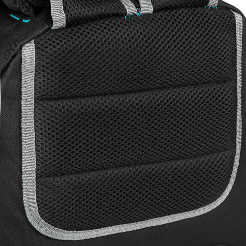 Рюкзак для инструмента, 450х340х170мм Gross купить в Москве с доставкой по всей России | ProtosMarket.ru