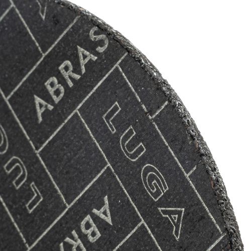 Круг отрезной по металлу и нержавеющей стали, 125 х 2.5 х 22 мм, Премиум "Луга" купить в Москве с доставкой по всей России | ProtosMarket.ru