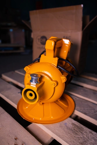 Электропривод глубинного вибратора для бетона 2,2 кВт TOR ZN70-JT (японский тип)* купить в Москве с доставкой по всей России | ProtosMarket.ru