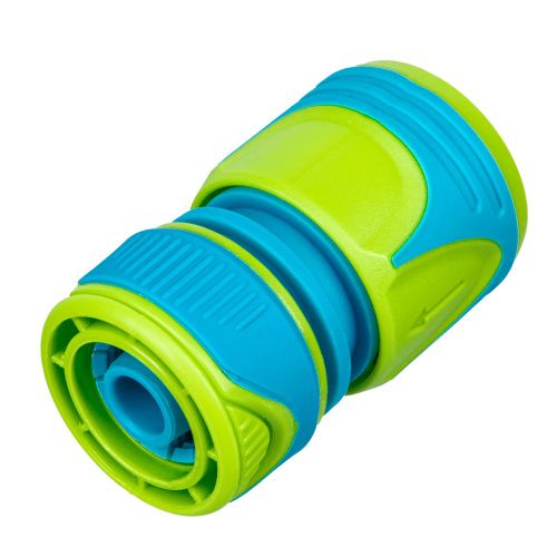 Соединитель быстросъемный 1/2 Palisad Luxe купить в Москве с доставкой по всей России | ProtosMarket.ru