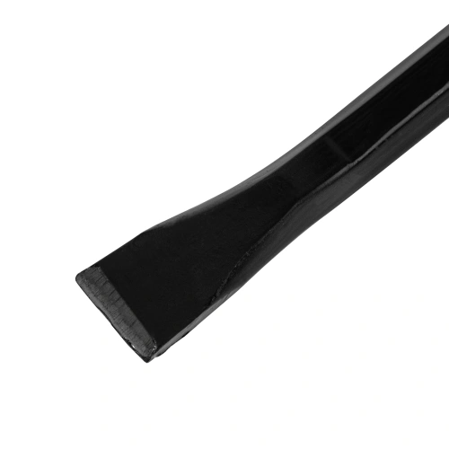 Лом-гвоздодер, 1200 мм, шестигранный 19 мм, окрашенный, сталь 65 Denzel купить в Москве с доставкой по всей России | ProtosMarket.ru