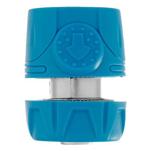 Соединитель быстросъемный 1/2", алюминий, TPR, LUXE Palisad купить в Москве с доставкой по всей России | ProtosMarket.ru