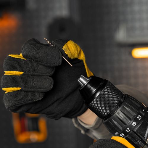 Сверло по металлу, 2 мм, HSS Co-8%, 2 шт.// Denzel купить в Москве с доставкой по всей России | ProtosMarket.ru