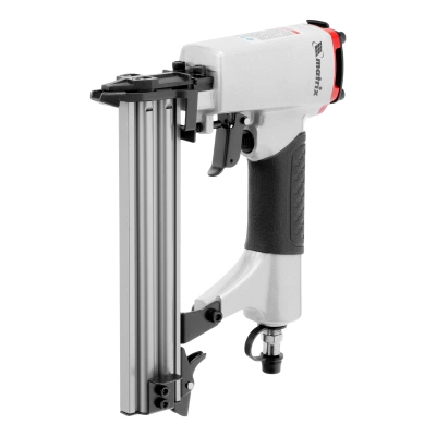 Нейлер пневматический для гвоздей от 10 до 32 мм Matrix купить в Москве с доставкой по всей России | ProtosMarket.ru