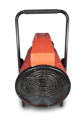 Пушка тепловая электрическая TOR BJE-F30 30 кВт 380В ТЭН из нержавеющей стали купить в Москве с доставкой по всей России | ProtosMarket.ru