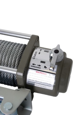 Лебедка автомобильная TOR ЛА SEC13000 г/п 5897 кг 28 м 12V купить в Москве с доставкой по всей России | ProtosMarket.ru