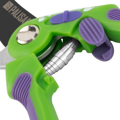 Секатор прямого реза, регулировка захвата Palisad купить в Москве с доставкой по всей России | ProtosMarket.ru