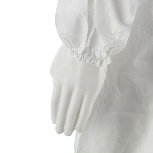 Комбинезон защитный "Артико", серии М, XL 172-180 см купить в Москве с доставкой по всей России | ProtosMarket.ru