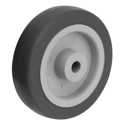 Колесо хозяйственное D 100 мм Сибртех купить в Москве с доставкой по всей России | ProtosMarket.ru