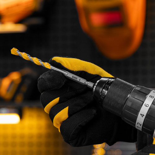 Сверло универсальное, Multi cut, 8 мм Denzel купить в Москве с доставкой по всей России | ProtosMarket.ru