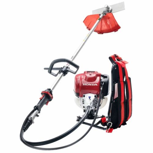 Мотокоса бензиновая HND BC 35 XB купить в Москве с доставкой по всей России | ProtosMarket.ru