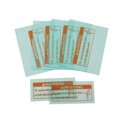 Стекло для маски сварщика FUBAG OPTIMA 9.13 Visor (внутреннее)