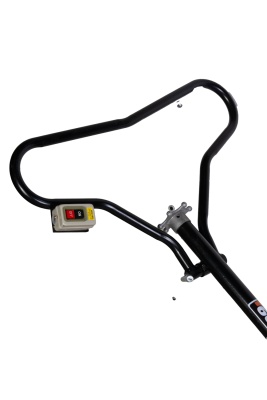 Затирочная машина электрическая TOR DMR 1000 (Z) купить в Москве с доставкой по всей России | ProtosMarket.ru