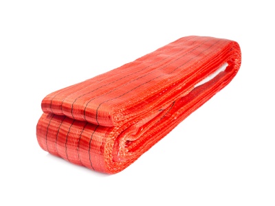 Строп текстильный TOR СТП 5,0 т 8,0 м 150 мм купить в Москве с доставкой по всей России | ProtosMarket.ru