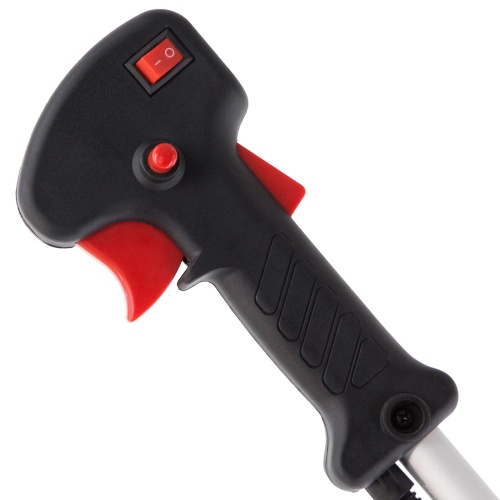 Триммер бензиновый DT 33S, 33 см3, 1.8 л. с, разъемная штанга, состоит из 2 частей Denzel купить в Москве с доставкой по всей России | ProtosMarket.ru