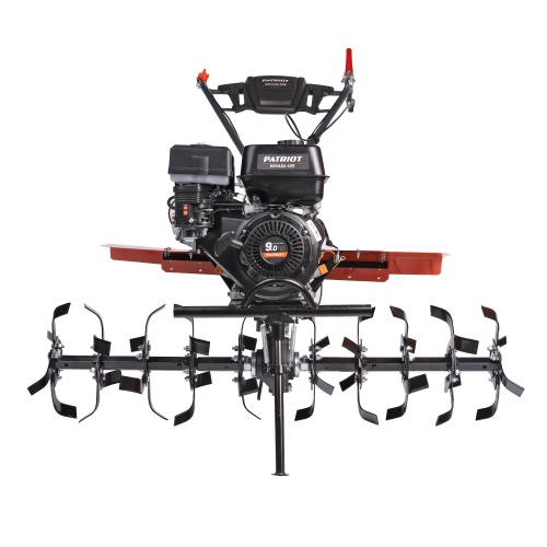Мотоблок бензиновый PATRIOT Nevada 409 купить в Москве с доставкой по всей России | ProtosMarket.ru