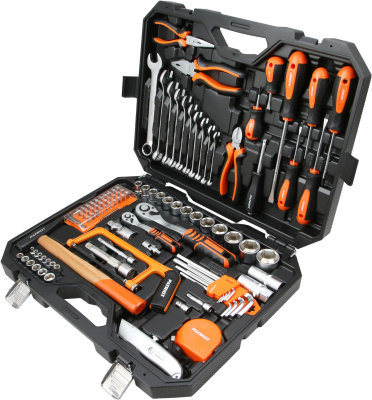 Набор автоинструмента PATRIOT SSP 101 купить в Москве с доставкой по всей России | ProtosMarket.ru