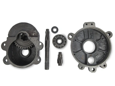 Редуктор подъема для лебедок KCD 300 кг 220V по ценам производителя в Москве с доставкой по всей России