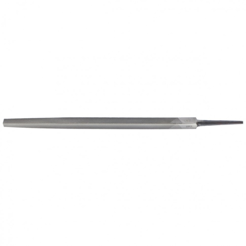 Напильник, 250 мм, №3, трехгранный, сталь У13А Сибртех купить в Москве с доставкой по всей России | ProtosMarket.ru