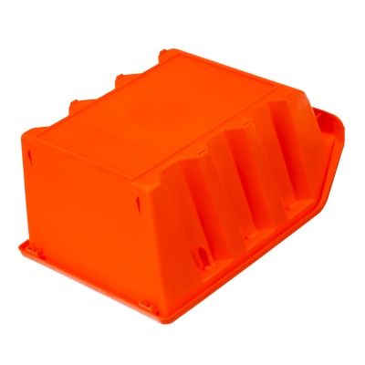 Лоток для метизов 24.5 х 17 х 12.5 см, пластик Россия Stels купить в Москве с доставкой по всей России | ProtosMarket.ru