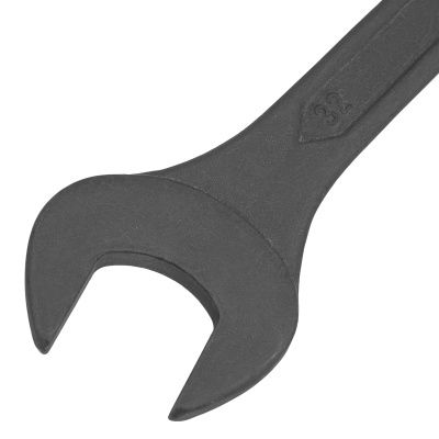 Набор ключей комбинированных, 5,5 - 32 мм, 27 шт., CrV, фосфатированные Сибртех купить в Москве с доставкой по всей России | ProtosMarket.ru