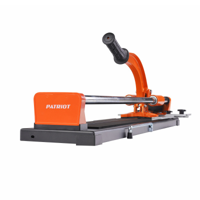Плиткорез ручной PATRIOT THC 600 купить в Москве с доставкой по всей России | ProtosMarket.ru