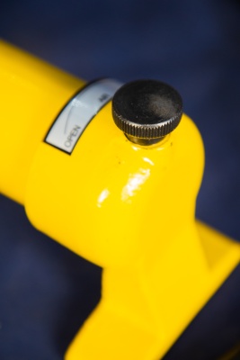 Насос гидравлический односторонний TOR HHB-700 1л (ручной) купить в Москве с доставкой по всей России | ProtosMarket.ru