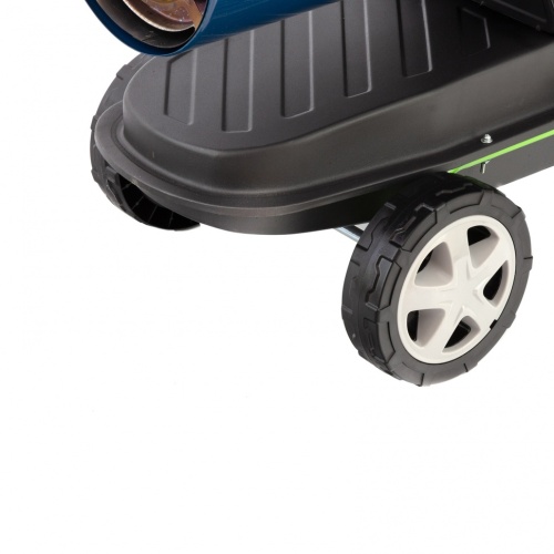 Дизельная тепловая пушка СТД-30, 30 кВт, 750 м3/ч, прямой нагрев Сибртех купить в Москве с доставкой по всей России | ProtosMarket.ru