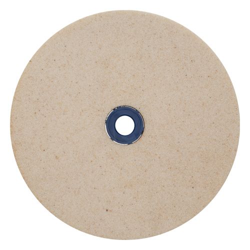 Круг шлифовальный, 150 х 16 х 12.7 мм, 25А, F60, (K, L) "Луга" купить в Москве с доставкой по всей России | ProtosMarket.ru