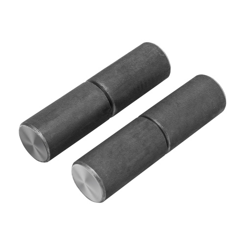 Петля гаражная с шаром, D 48 x 180 мм, 2 шт, Сибртех купить в Москве с доставкой по всей России | ProtosMarket.ru