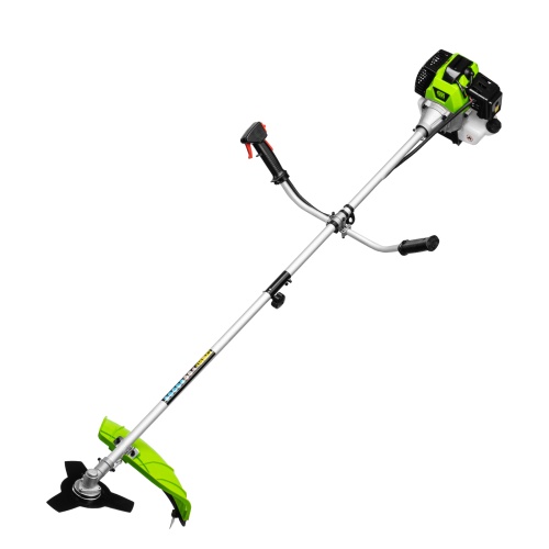 Триммер бензиновый ТС-2500Р, 43 см3, разъемная штанга, состоит из 2 частей Сибртех купить в Москве с доставкой по всей России | ProtosMarket.ru