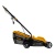 Газонокосилка электрическая GM-1100, 1100 Вт, шир. 32 см, 3 уров., травосб. 30 л Denzel купить в Москве с доставкой по всей России | ProtosMarket.ru