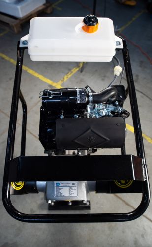 Вибротрамбовка 70 кг, 10кН (Lifan) чугунный корпус TOR HCR-80B* купить в Москве с доставкой по всей России | ProtosMarket.ru