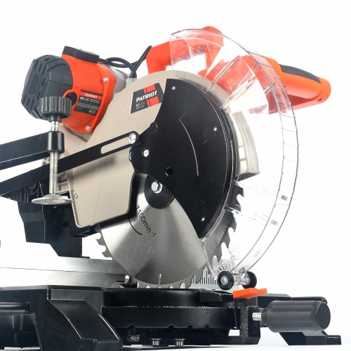 Пила торцовочная PATRIOT MS 303 купить в Москве с доставкой по всей России | ProtosMarket.ru