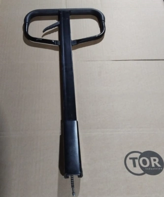 Ручка в сборе для тележек гидравлических WH-25ES (Handle assembly) по ценам производителя в Москве с доставкой по всей России