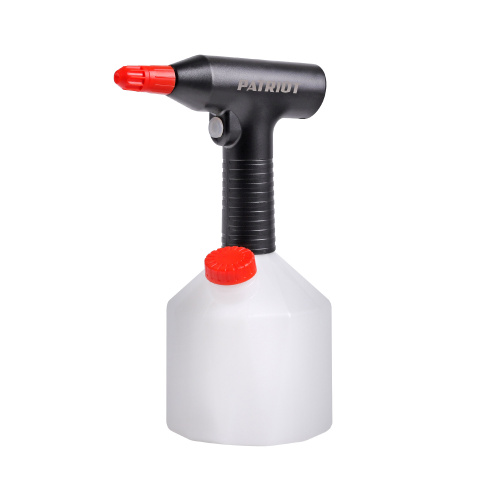 Опрыскиватель аккумуляторный PATRIOT PT 1 Li купить в Москве с доставкой по всей России | ProtosMarket.ru