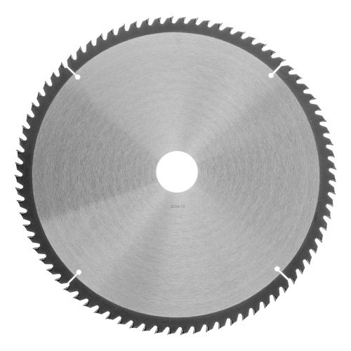 Пильный диск по дереву ф400 х 50 мм, 80 зубьев Denzel купить в Москве с доставкой по всей России | ProtosMarket.ru