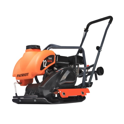 Виброплита PATRIOT SVR 80T купить в Москве с доставкой по всей России | ProtosMarket.ru