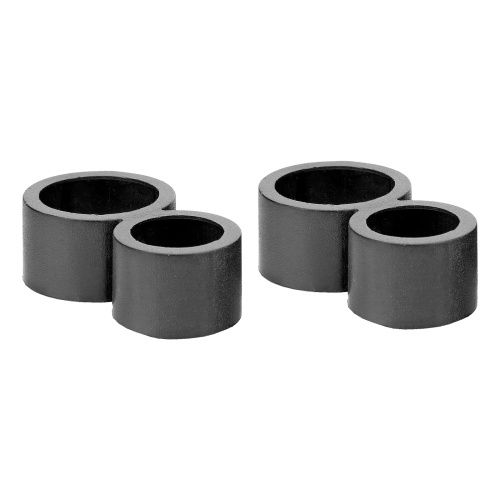 Домкрат гидравлический бутылочный, 6 т, h подъема 216-413 мм Matrix купить в Москве с доставкой по всей России | ProtosMarket.ru