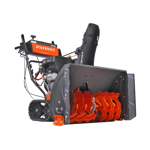 Снегоуборщик бензиновый PATRIOT Сибирь 130 ЕТ купить в Москве с доставкой по всей России | ProtosMarket.ru