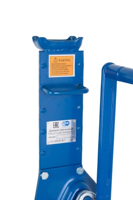 Домкрат реечный TOR ДР 3000 3 т купить в Москве с доставкой по всей России | ProtosMarket.ru