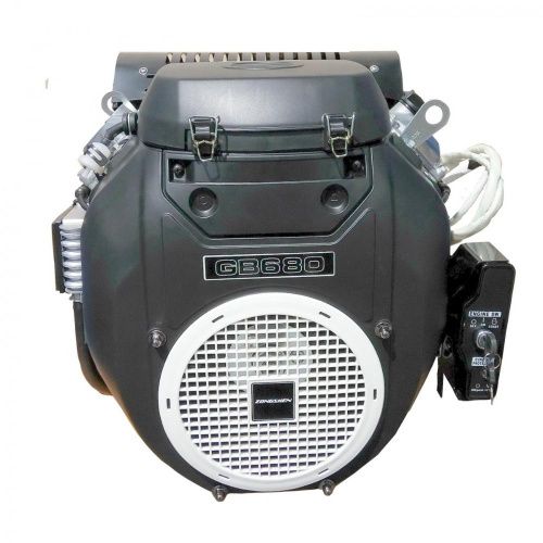 Двигатель бензиновый Zongshen ZS GB 680 VE купить в Москве с доставкой по всей России | ProtosMarket.ru