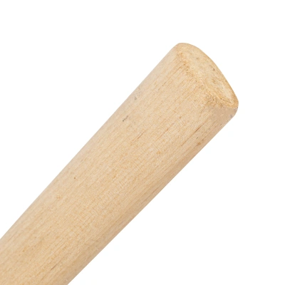 Молоток слесарный, 400 г, круглый боек, деревянная рукоятка купить в Москве с доставкой по всей России | ProtosMarket.ru