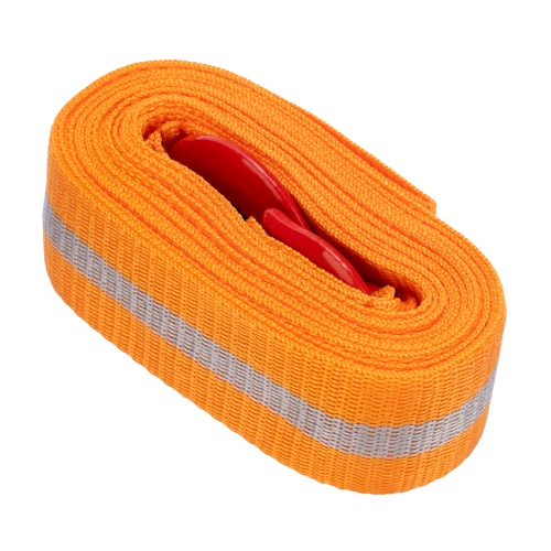 Трос буксировочный 3.5 т, 5 м, 2 крюка, пакет Россия Stels купить в Москве с доставкой по всей России | ProtosMarket.ru