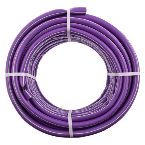 Шланг поливочный армированный, 3-х слойный, серия Violet, 3/4", 25 м Palisad купить в Москве с доставкой по всей России | ProtosMarket.ru