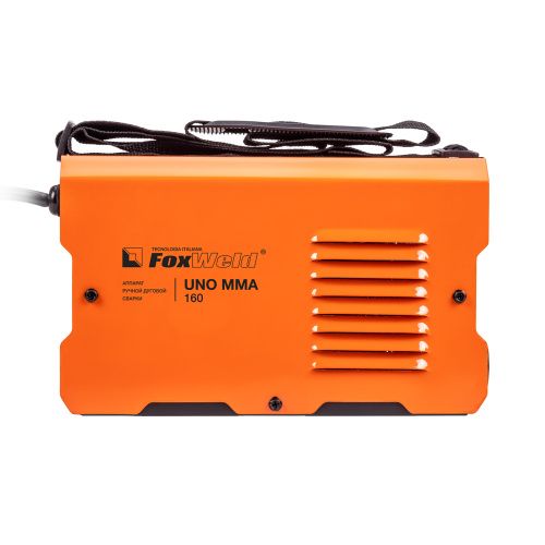 Сварочный аппарат UNO MMA 160 купить в Москве с доставкой по всей России | ProtosMarket.ru